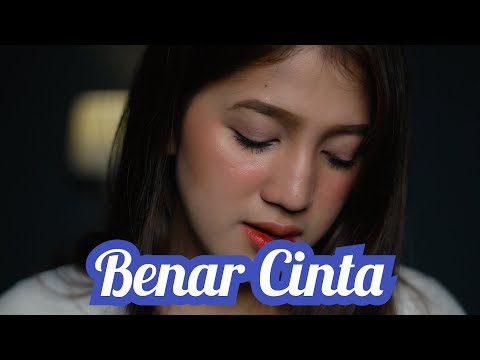 HANIN DHIYA x ALDY MALDINI - BENAR CINTA || IDHUY VHIENDY COVER