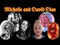 MIchelle and David Dias: Artist Interview on Collector Quests