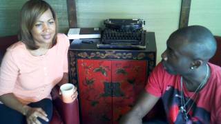 No Weapon Formed Against Us: Sam Sarpong & Jossie video