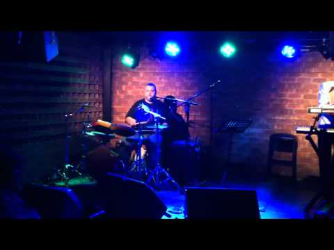 JEWRYTHMICS עם ארכדי דוכין  אוזן בר 7.6.2011