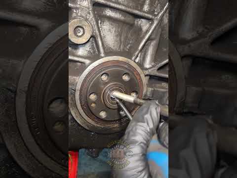 how to remove input shaft bearing #mechanic #bestmechanic #promechanic