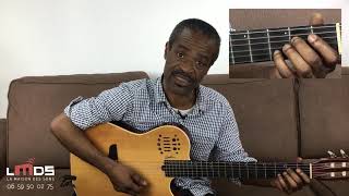 Comment Jouer Baby Can I Hold You De Tracy Chapman ya La Guitare   La Maison Des Sons Paris