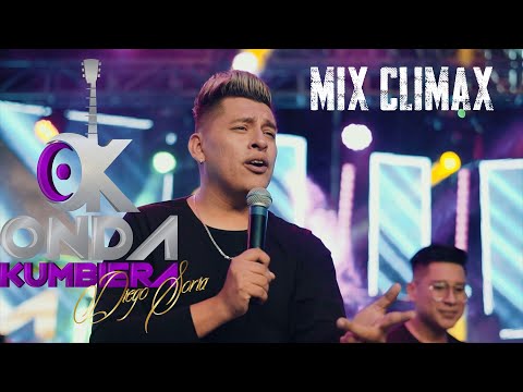 Onda Kumbiera - Mix Climax (2020) Video Clip Oficial