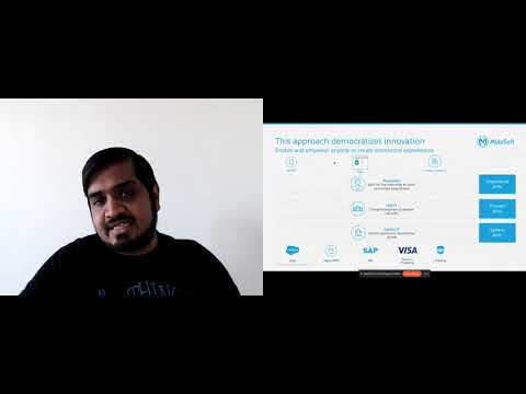 Interface by apidays 2020 - Workshop by Mulesoft