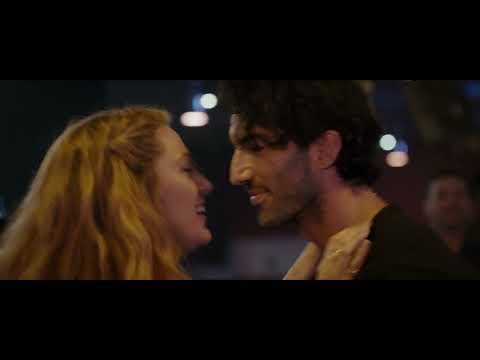 Atrapada entre el pasado y el presente