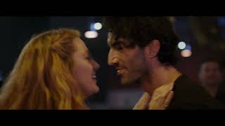 Atrapada entre el pasado y el presente