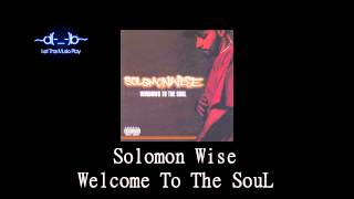 Solom Wise   My Dreams Ft  Killa Priest