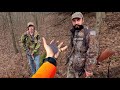 They SHOT The Bear So I Confronted Them They Ran