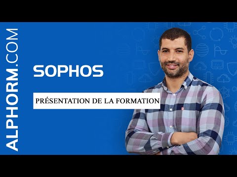 Formation SOPHOS XG FIREWALL Niveau Avancé | Configurer le filtrage web