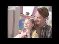 Disney Channel Commercials 2001