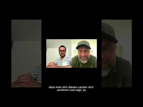 Serdar Somuncu über Impfung und Ukraine Krieg