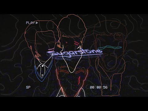 Sugarstone - Tiger, Reach Out! (Lyric Video)