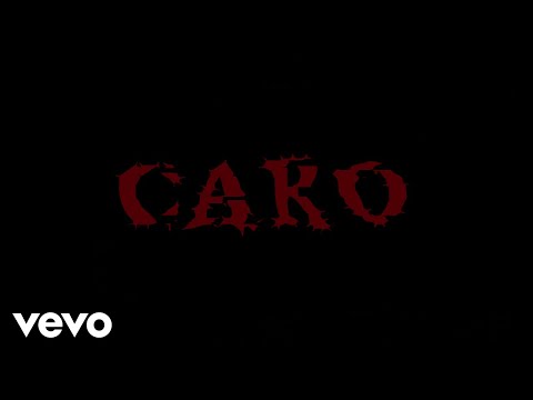 jojairo hp - CARO ft. Dizzi Diablo