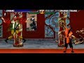 Mortal Kombat Ultimate Revitalized Ermac Mk1
