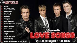 Download lagu Westlife Greatest Hits 2026 ❤️ Best Westlife Love Songs Playlist | Full Album #westlife #s7 mp3