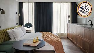 Kingsland Locke | London, United Kingdom | Hotel Review ⭐