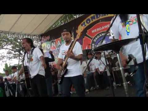 Haruskah berakhir - monata - live pilang - 2016