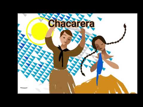 CHACARERA La Bienvenida