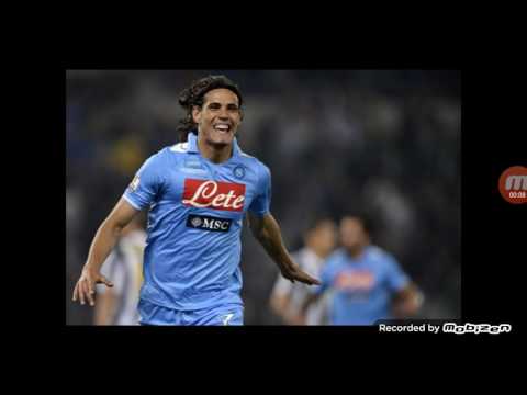 Nuova canzone di Cavani..Parodia Lady From