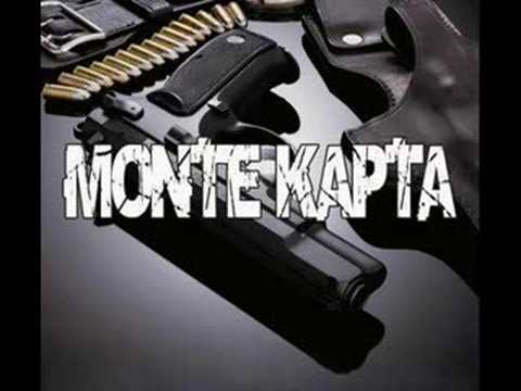 Papadocks ft Mortex ft m.c.60 -É na street