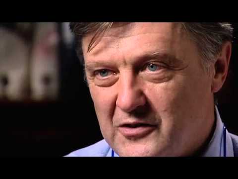 Richard Frackowiak   08 PET   Statitistical Parametric