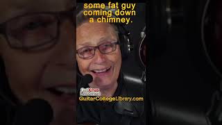 👉 “O’ Little Town of Bethlehem” #jazz #fingerstyle #fingerstylearrangement #shorts