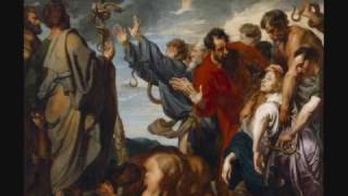 Handel: Ma che vuoi più da me (Il Floridante, HWV 14) - Joyce DiDonato