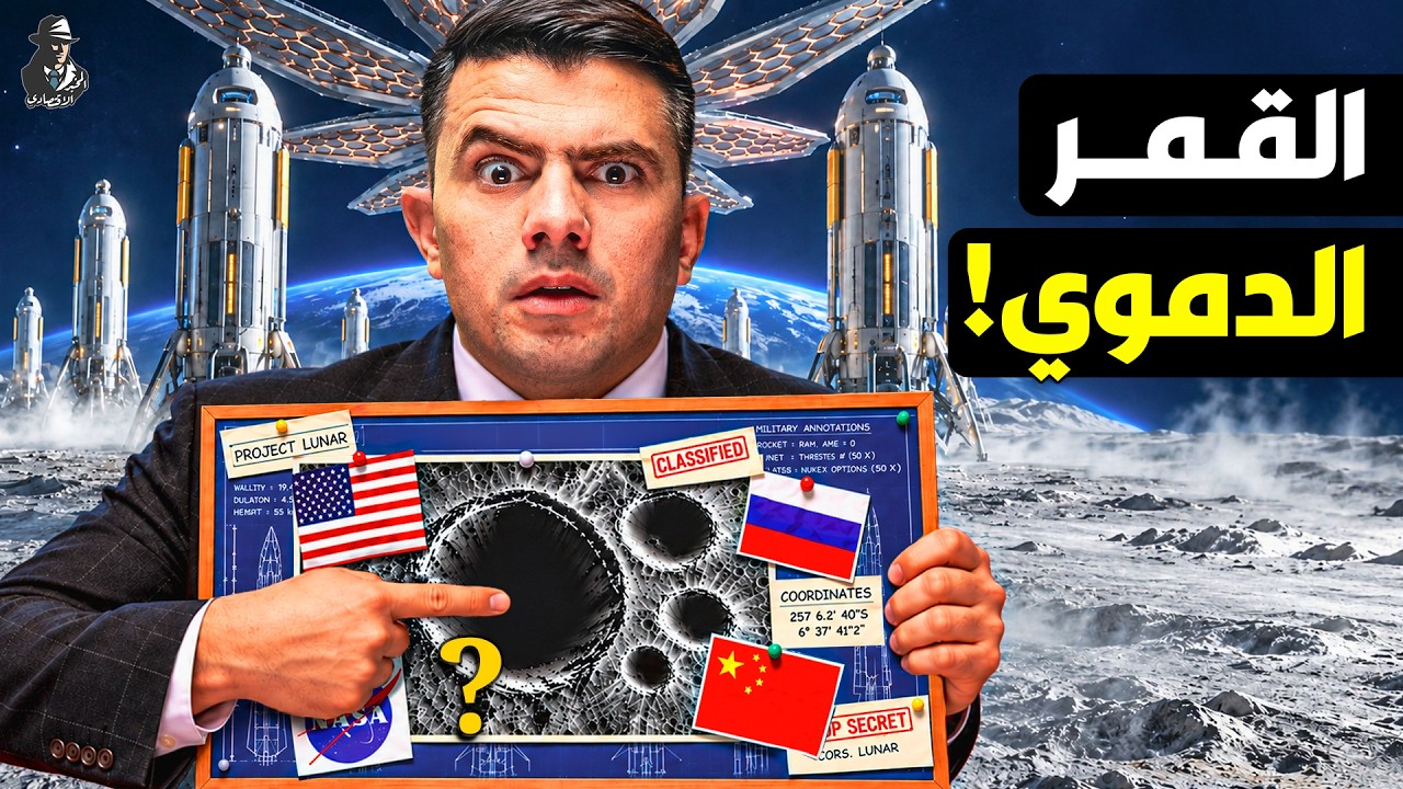 لماذا تحالفت الصين وروسيا لهزيمة أمريكا؟ ما الكنز الذي يتنافسون عليه خارج ال