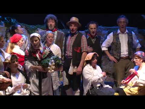 Paese me -   COMP DRAGO D'ORO di ATESSA (CH)