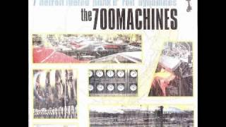 The 700 Machines - Saturday Night Cleaver