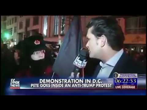 Stalin is better than Trump