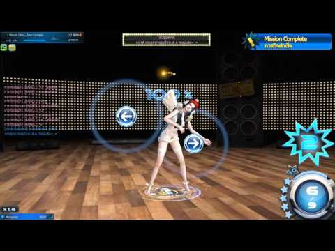 Mstar[TH]-i would like (zara larsson) By Margaret100%