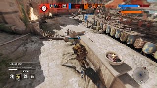 For Honor is not fun