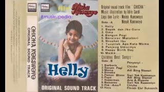 Download lagu (Full Album) Chicha Koeswoyo # OST Film 'Chicha' mp3