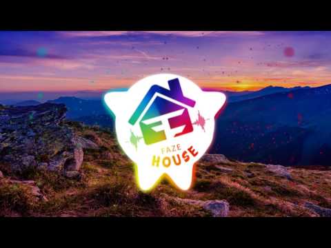 The Jost - Never Let Me Go (feat. Emma Carn)