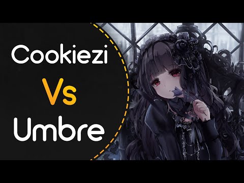 Cookiezi vs Umbre! // Asriel - Kegare Naki Yume (Settia) [Epilogue]