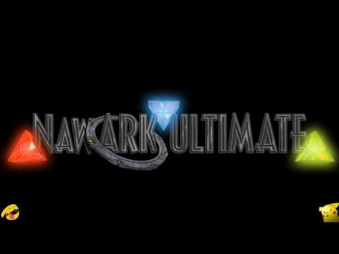 [FR] NawArk Ultimate - Exploration & Installation [2]
