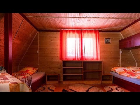 Szilvia Vendégház, Izvoare, Romania