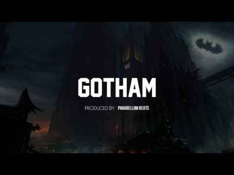 Parabellum Beats - Gotham (Instrumental)