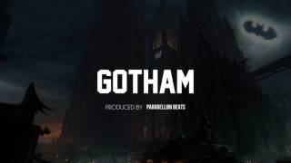 Parabellum Beats - Gotham (Instrumental)