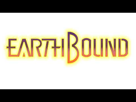 The Metropolis of Fourside - EarthBound