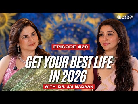 The “Bigg Boss” Astrologer Jai Madaan ki Predictions for 2026
