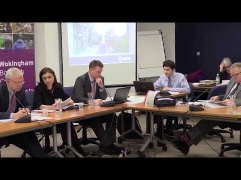 Planning Committee - 04.03.15 (Part 2)