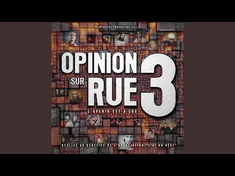 Pour La Cause (feat. Chiens De Paille)