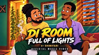 Download lagu DJ Shimifari – Di Room Full of Lights mp3