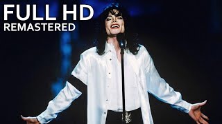 Michael Jackson - Elizabeth, I Love You  -  FULL HD (Remastered)
