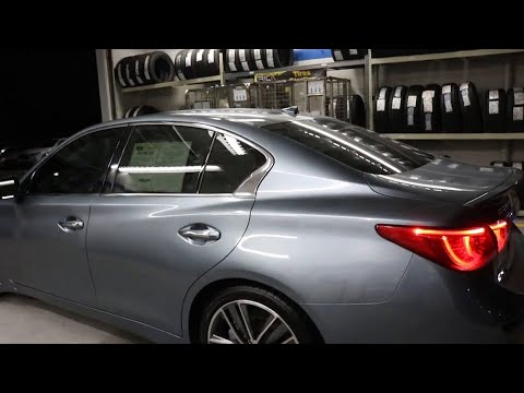 2014 INFINITI Q50 Duluth, Suwanee, Lawrenceville, Norcross, Cumming, GA M681255