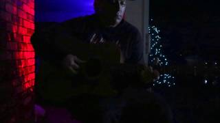 Goodbye To You ( Ben Harper cover)