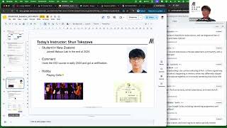 GCI World 2026 September Session2 Opening