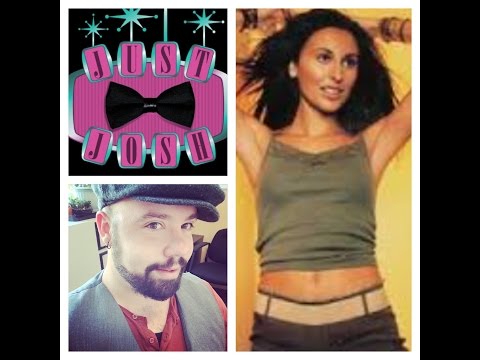 JustJosh Interview with Ashley Ballard